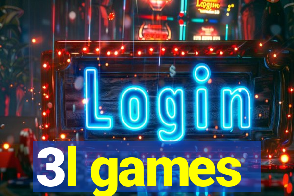 3l games